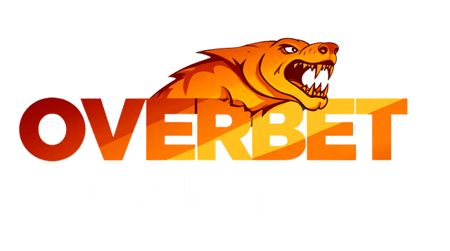 OverBet Gaming Logo